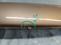 фото thumb №13, Hyundai ix35 lift решітка радіатора решітка комплект