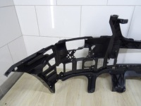 фото thumb №10, Mercedes ml w164 усилитель каркас бампера перед a1648850165