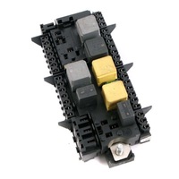 фото thumb №11, Mercedes w176 w246 модуль коробка предохранителей a2469067100