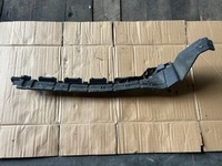 фото thumb №1, Grande punto напрямна бампера задня 51750181