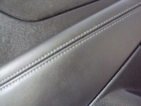 фото thumb №4, Оббивка двері лівий перед citroen ds7