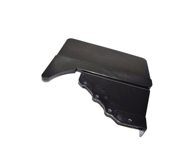 фото thumb №2, Бризковик лівий зад довгий iveco daily 06-