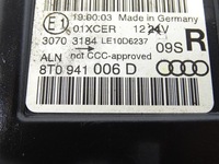 фото thumb №10, Лампа правая правый перед bi ксенон audi a5 8t lift 8t0941006d