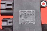 фото thumb №9, Блок управления вентилятора 89257-k0020 toyota yaris cross 1.5 vvt-ie 20-