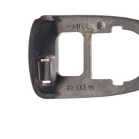 фото thumb №9, Bmw x3 e83 підкладка вкладка замка двері передніх права 3403758