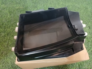 фото thumb №7, Head up porsche taycan 9j1