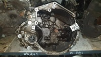 фото thumb №1, Коробка передач передач citroen c3 ii 1.4 20cq87