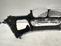 фото thumb №8, Bmw x3 g01 x4 g02 m набор бампер перед передний