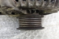 фото thumb №3, Jeep wk 3.7 commander 3.7 генератор