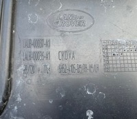 фото thumb №6, Freelander ii панель під лобовим склом 6h52-4105-b