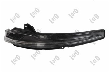 фото thumb №9, Поворотник дзеркало правий mercedes s205 w222 w447