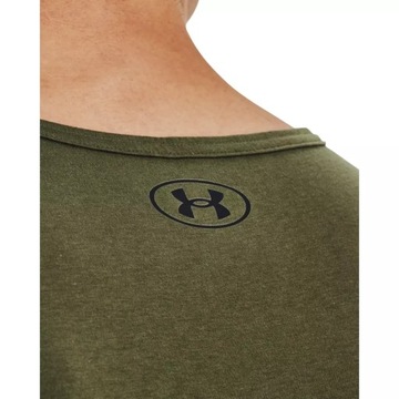 МУЖСКАЯ МАЙКА БЕЗ РУКАВ UNDER ARMOR