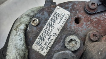 фото thumb №6, Насос впрыскивающий 8200057225 nissan renault 1.5 dci