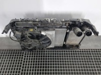 Peugeot 2008 ii 1.5 bluehdi дизель 22r радиатор усилитель ремень 9823718480 в Украине, фото thumb