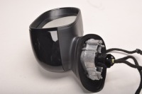 Mini f65 зеркало правое  англичанин  25r c6p 18pin с Разборки, фото thumb