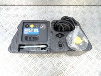 фото thumb №1, Opel meriva b помпа компрессор чехол kółko