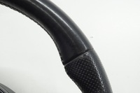 фото thumb №9, Audi a4 b8 рестайлінг 13r s-line кермо триспицевий пелюстки 8k0419091cp