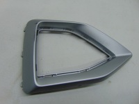 фото thumb №2, Audi q2 81a решётка рамка правая