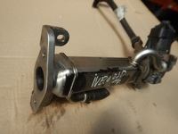 фото thumb №3, Радіатор вихлопних газів egr iveco daily 2.3 hpi 5801365344