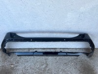 фото thumb №1, Бампер задня задній toyota rav4 5 v 18-