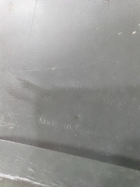 фото thumb №15, Skoda kodiaq i 1 спортлайн рестайлінг 21-24 задній бампер pdc 565807421b