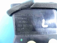 фото thumb №6, Решётка воздуховод левая audi a6 c7 4g1820901