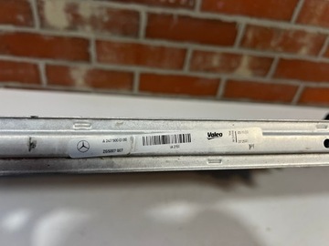 фото thumb №8, Радиаторов mercedes a-klasa cla b-klasa a2475000100