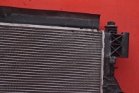 Радиатор воды 13480872 opel zafira c 1.6 cdti 120km 12-16 Киев, фото thumb