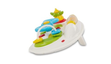 ИНТЕРАКТИВНЫЕ ХОДУНКИ Mothercare 5В1