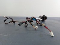 фото thumb №5, Mercedes gls w167 жгут консоли a1675400232