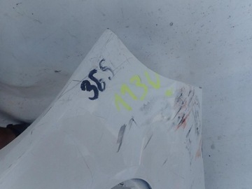 фото thumb №8, Citroen c1 i 1 рестайлинг 12-14 бампер перед переднее