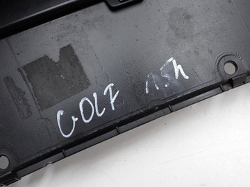 фото thumb №16, Решётка радиатора решётка радиатора решётка бампера 5g0853651 оригинал vw golf 7 vii gti 15r