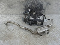 фото thumb №1, Bmw x5 f15 m5.0d webasto комплект 9289030