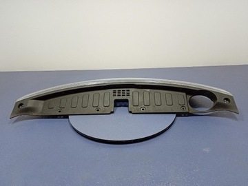 фото thumb №7, Kia sorento ii рестайлінг решітка решітка радіатора 86350-1u500