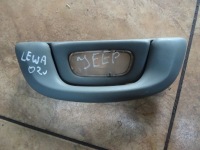 фото thumb №6, Jeep grand cherokee 2.7d 03' лампа кронштейн