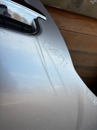 фото thumb №14, Капот крышка двигателя opel vectra c