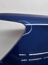 Citroen c-elysee 2012+ крила перед передній лівий fv Недорого, фото thumb