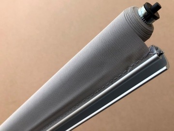 фото thumb №7, Ролета люк колір сірий сірий зад do mercedes benz r251 w251 v251