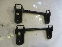 фото thumb №3, Isofix кронштейн дитяче крісло avensis t27 комплект