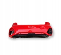 Купить Audi a1 s-line 2019-23 rok 82a807421 бампер задний, фото thumb