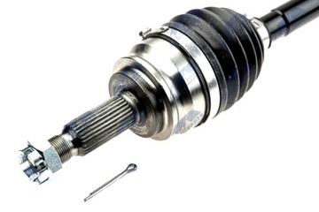 фото thumb №10, Nty піввісь привідна jeep compass 4wd 2.4 -14 atm права