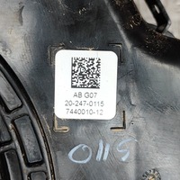 фото thumb №7, Bmw x7 g07 2020 бак жидкость adblue