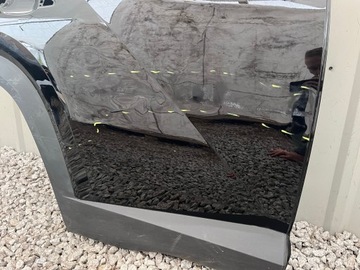 фото thumb №11, Hyundai tucson 4 iv 20- дверь правые задние зад