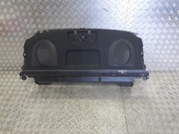 фото thumb №1, Полка задняя багажника honda accord vii sedan