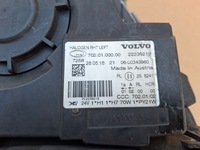 фото thumb №12, Volvo fh4 фара левый лампа левая h7 22239219