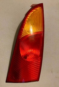 фото thumb №1, Ford focus 1998 лампа задняя правая
