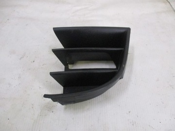 фото thumb №7, Решётка бампера левая перед передняя octavia 2 ii 1z0 853665c