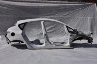 фото thumb №1, Opel astra j hb крыло правый задний z40r