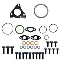 фото thumb №1, Ущільнювачі турбіни 2.2 cdi mercedes 6510900086 vv20