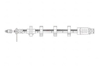 фото thumb №12, Trw phb367 шланг гальмівний гнучкий